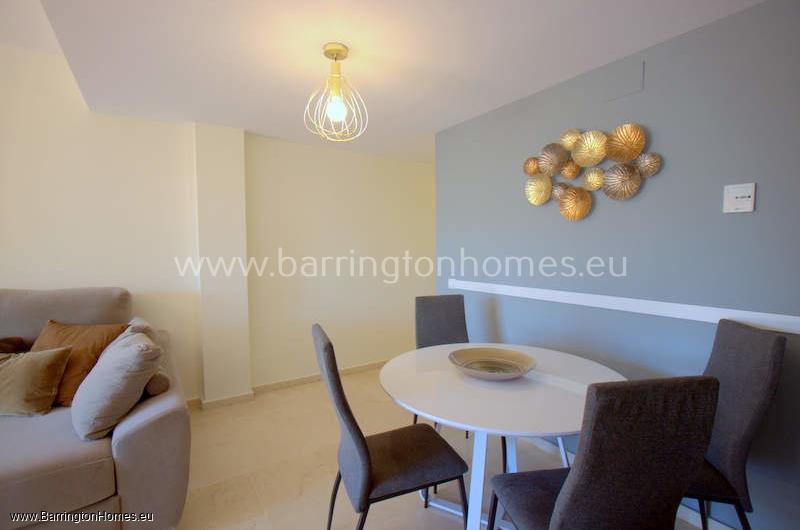 2 Bedroom Apartment, Vista Bahia, Casares Costa for sale with