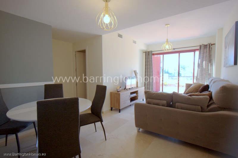 2 Bedroom Apartment, Vista Bahia, Casares Costa for sale with