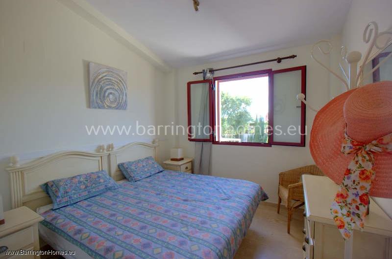 2 Bedroom Apartment, Vista Bahia, Casares Costa. 