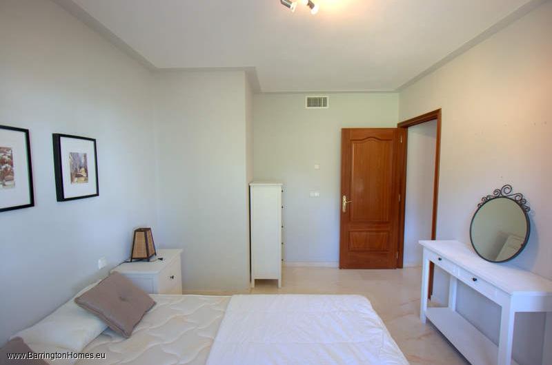 2 Bedroom Apartment, Casares Golf & Country Club, Casares Costa. 