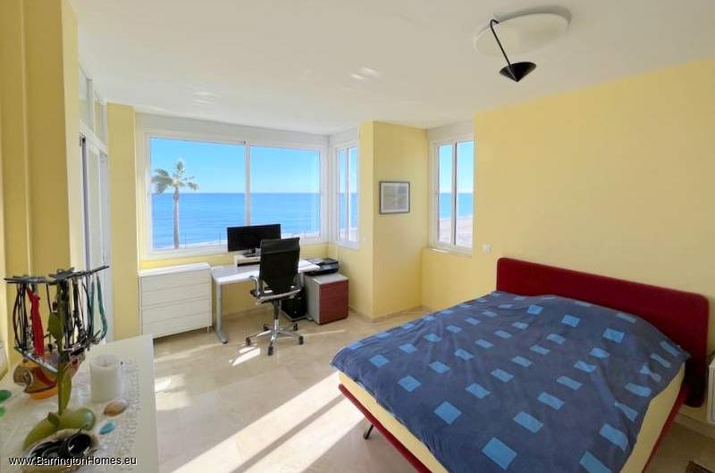 3 Bedroom Apartment, Casares del Mar, Casares Costa. 