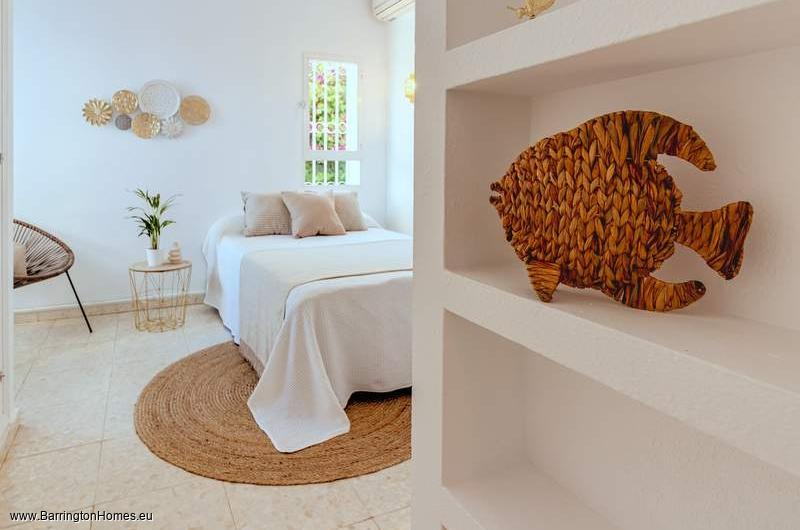 5 Bedroom Private Villa, Valle Romano, Estepona. 