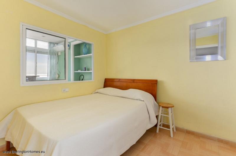 1 Bedroom Apartment, Edificio Torremar, San Luis de Sabinillas. 