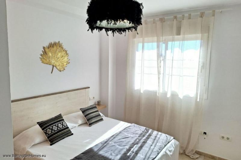 2 Bedroom Apartment, Casares del Sol, Casares Costa. 