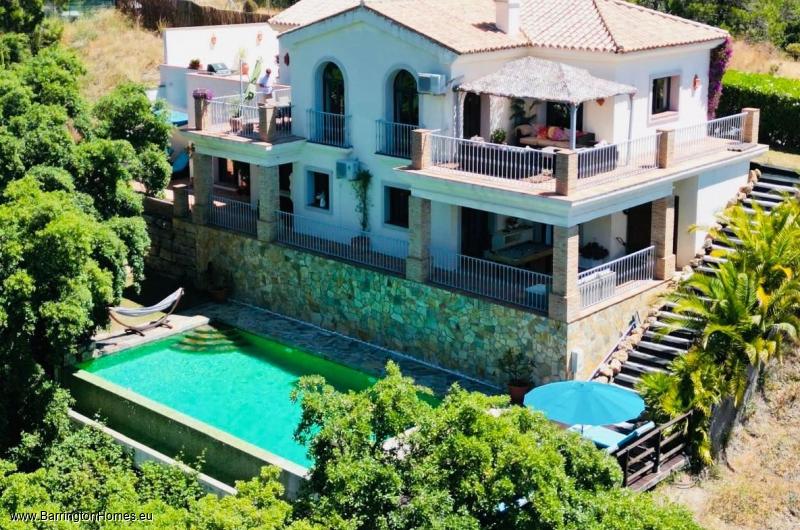 2 & 3 Bedroom Apartments, Isidora Living, Estepona for sale with