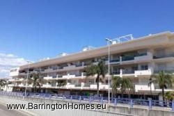 2 Bedroom Apartment, El Mero, Sabinillas.