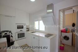 2 Bedroom Apartment, El Mero, Sabinillas.