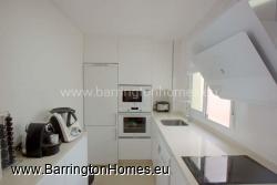 2 Bedroom Apartment, El Mero, Sabinillas.