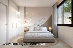 Luxury Frontline Beach Residences, Manilva Beach, Duquesa. 