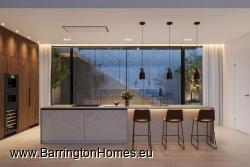 Luxury Frontline Beach Residences, Manilva Beach, Duquesa. 