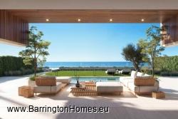 Luxury Frontline Beach Residences, Manilva Beach, Duquesa. 