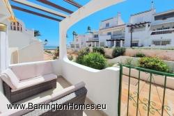 2 Bedroom Luxury Beachside Living, Las Gaviotas, Duquesa.