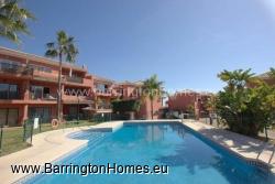 1 Bedroom Penthouse, Manilva Gardens, Duquesa.