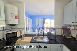 1 Bedroom Penthouse, Manilva Gardens, Duquesa.