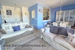 1 Bedroom Penthouse, Manilva Gardens, Duquesa.