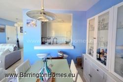 1 Bedroom Penthouse, Manilva Gardens, Duquesa.