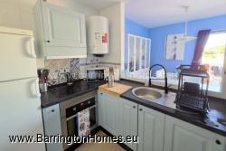 1 Bedroom Penthouse, Manilva Gardens, Duquesa.