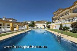3 Bedroom, 2.5 Bathroom Townhouse, Dona Pilar, Manilva.