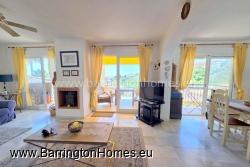 3 Bedroom, 2.5 Bathroom Townhouse, Dona Pilar, Manilva.
