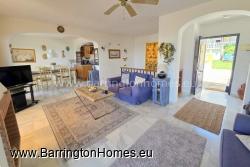 3 Bedroom, 2.5 Bathroom Townhouse, Dona Pilar, Manilva.