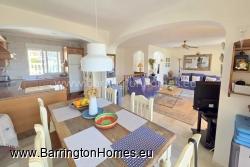 3 Bedroom, 2.5 Bathroom Townhouse, Dona Pilar, Manilva.