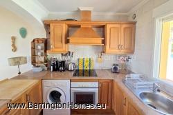 3 Bedroom, 2.5 Bathroom Townhouse, Dona Pilar, Manilva.
