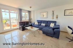 3 Bedroom Duplex Penthouse, Vistalmar Norte, Duquesa.
