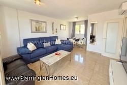 3 Bedroom Duplex Penthouse, Vistalmar Norte, Duquesa.