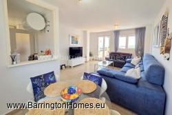 3 Bedroom Duplex Penthouse, Vistalmar Norte, Duquesa.