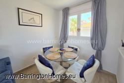 3 Bedroom Duplex Penthouse, Vistalmar Norte, Duquesa.