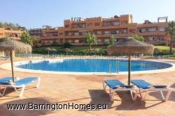 2 Bedroom Groundfloor Apartment, Casares del Sol, Casares Costa.