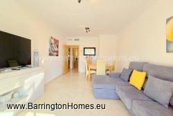 2 Bedroom Groundfloor Apartment, Casares del Sol, Casares Costa.