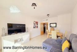 2 Bedroom Groundfloor Apartment, Casares del Sol, Casares Costa.