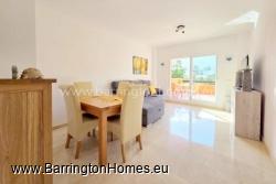 2 Bedroom Groundfloor Apartment, Casares del Sol, Casares Costa.