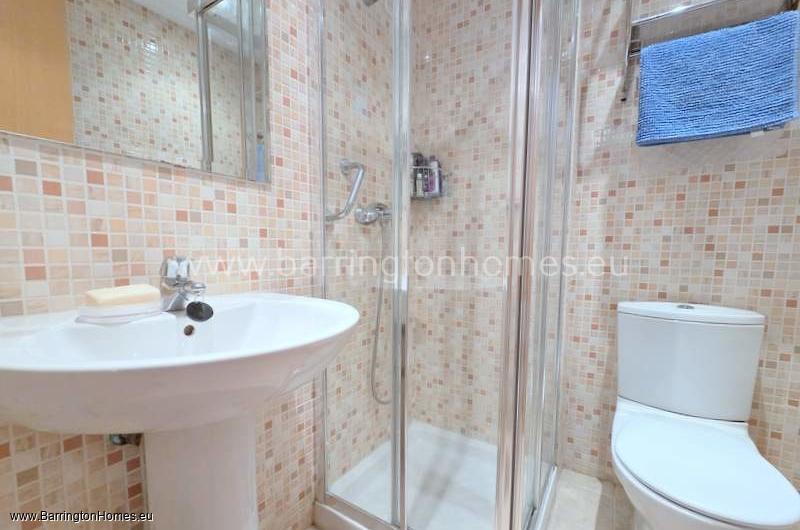 2 Bedroom Groundfloor Apartment, Casares del Sol, Casares Costa. 