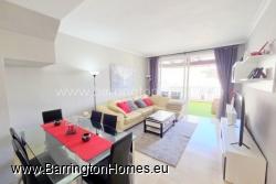2 Bedroom Duplex Penthouse, Fuentes de la Duquesa, Duquesa. 