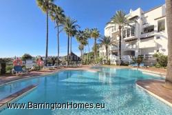 2 Bedroom Duplex Penthouse, Fuentes de la Duquesa, Duquesa. 