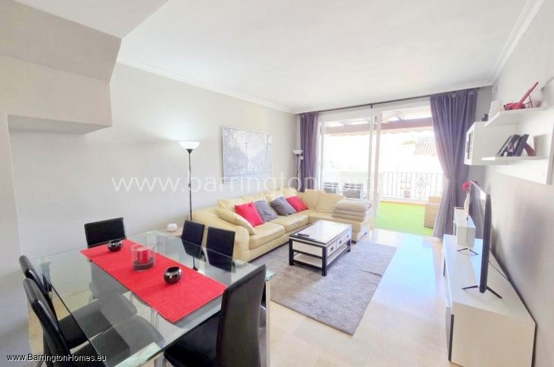 2 Bedroom Duplex Penthouse, Fuentes de la Duquesa, Duquesa. 