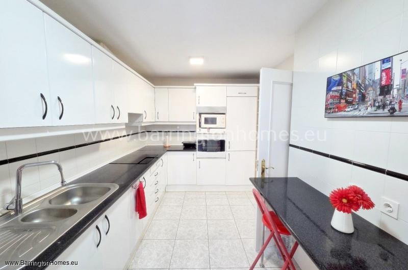 2 Bedroom Duplex Penthouse, Fuentes de la Duquesa, Duquesa. 