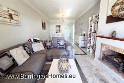 Exceptional 2 Bedroom Garden Apartment, Bellavista Princesa Kristina, Duquesa. 