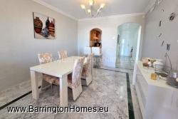Exceptional 2 Bedroom Garden Apartment, Bellavista Princesa Kristina, Duquesa. 