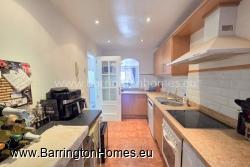 Exceptional 2 Bedroom Garden Apartment, Bellavista Princesa Kristina, Duquesa. 