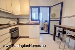 2 Bedroom, 2 Bathroom Apartment, Aldea Hills, Duquesa. 