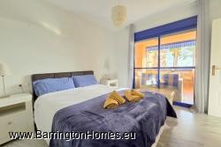 2 Bedroom, 2 Bathroom Apartment, Aldea Hills, Duquesa. 