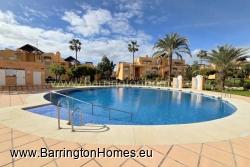 2 Bedroom Apartment Casares Del Sol, Casares Costa. 