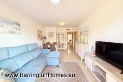 2 Bedroom Apartment Casares Del Sol, Casares Costa. 