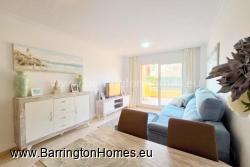 2 Bedroom Apartment Casares Del Sol, Casares Costa. 