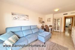 2 Bedroom Apartment Casares Del Sol, Casares Costa. 