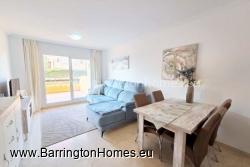 2 Bedroom Apartment Casares Del Sol, Casares Costa. 