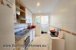 2 Bedroom Apartment Casares Del Sol, Casares Costa. 